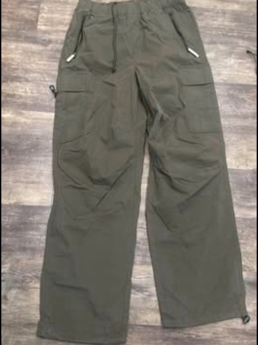 True Religion and Carhartt WIP Cargo Pants, Richie Le Bundle